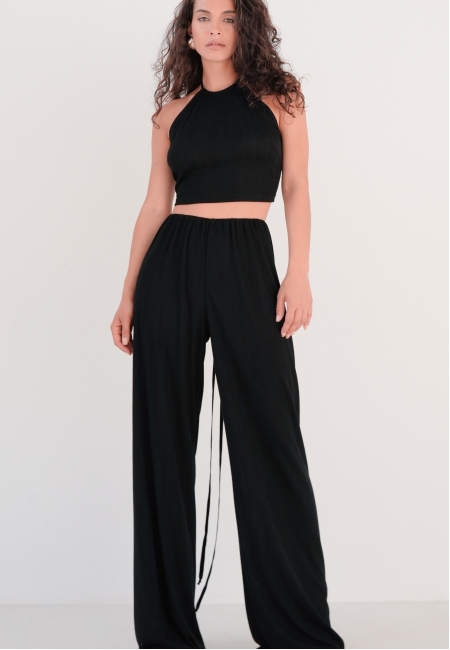 Брюки Cruise (черный)