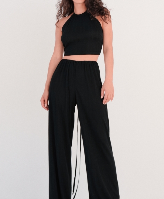 Брюки Cruise (черный)