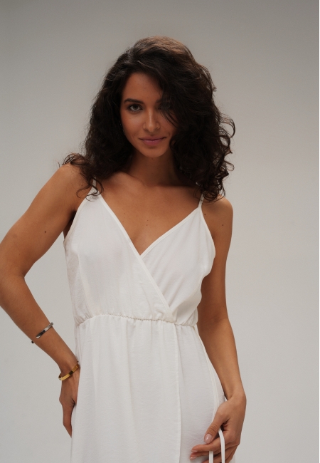 Сарафан Cruise (белый)