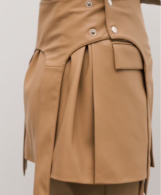 Баска (бежевый)