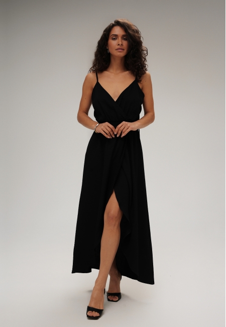 Сарафан Cruise (черный)