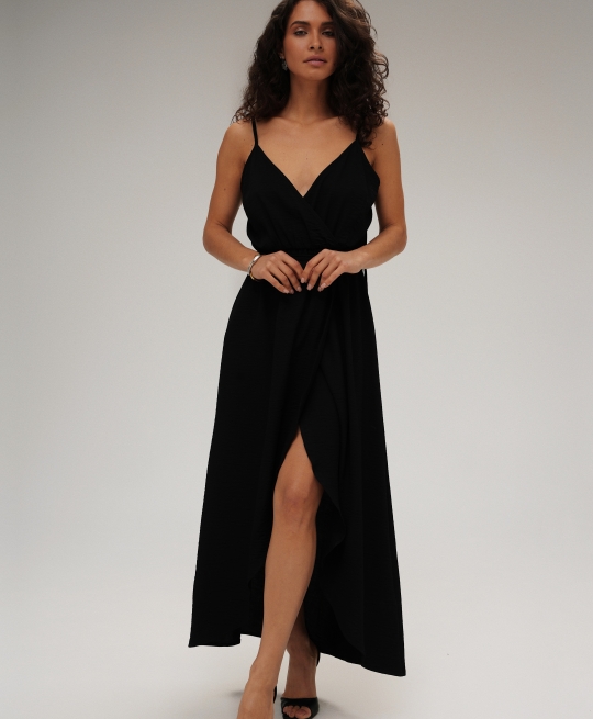 Сарафан Cruise (черный)