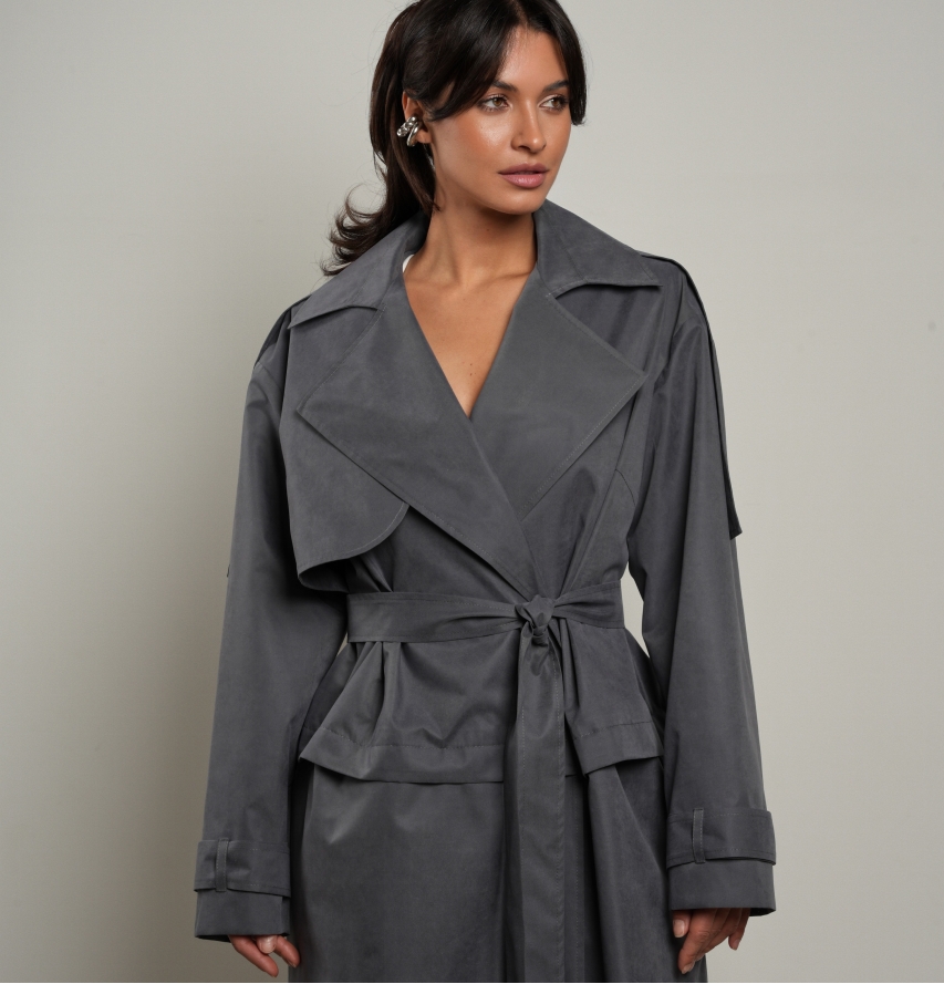 Тренч-трансформер